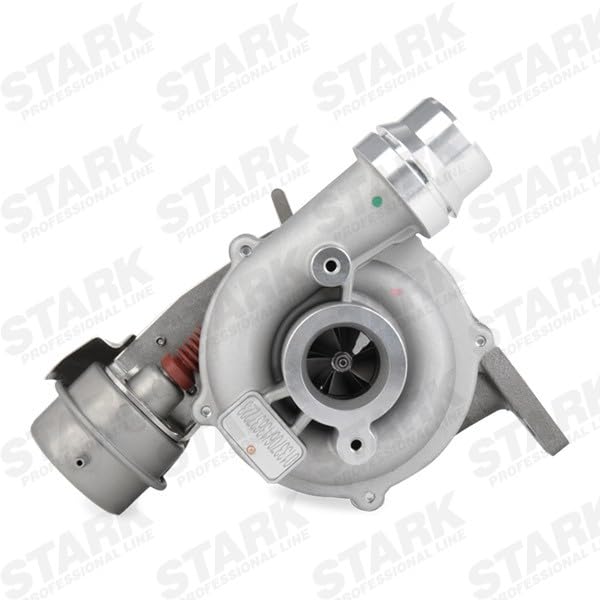 2234C0056 RIDEX Turbocompresseur Turbocompresseur à Gaz D'échappement
