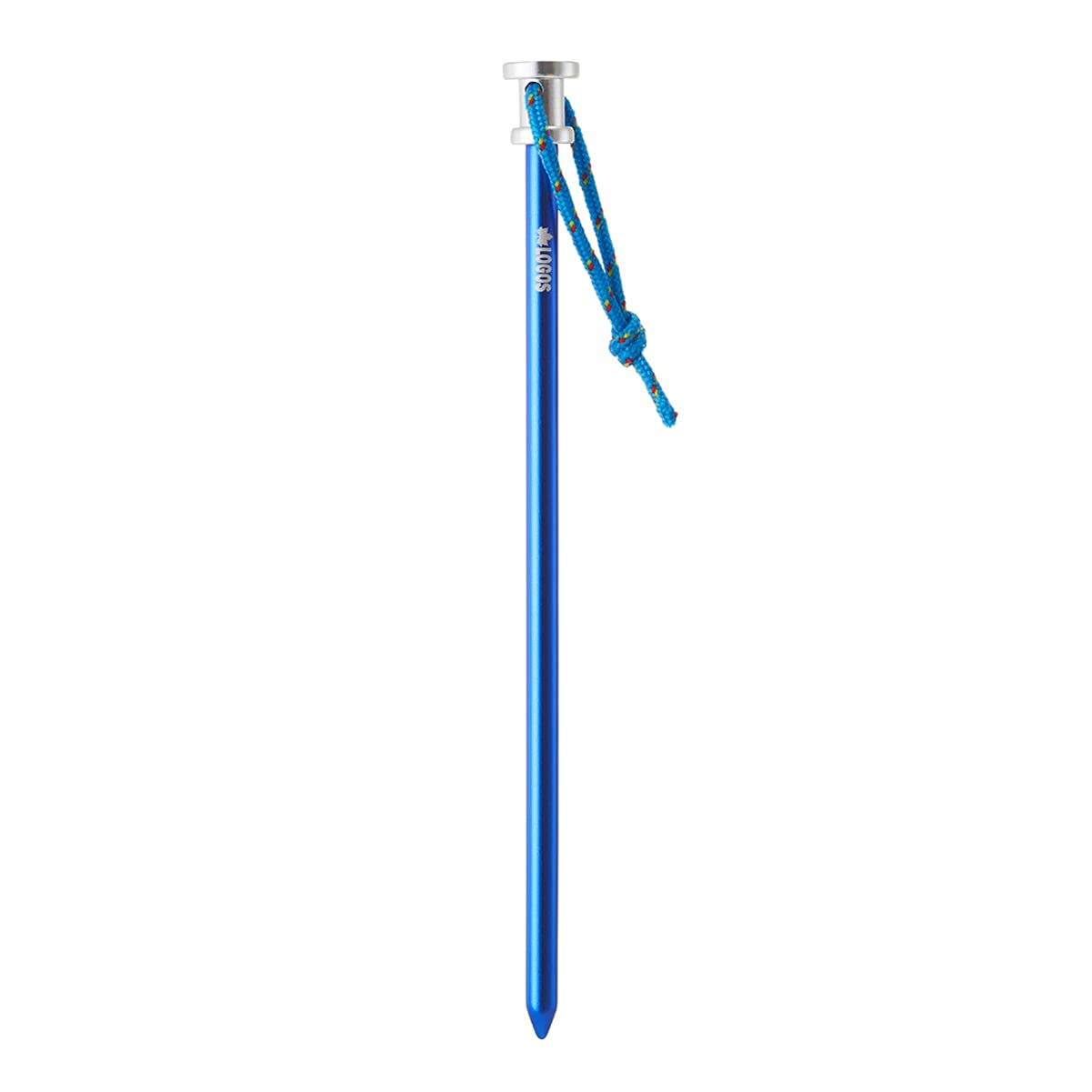 Logos peg DX Aluminum Power peg 23cm (4pcs) 71996516