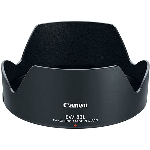 Amazon.com : Canon EF 24-70mm f/4L is USM Lens | L-Series Standard