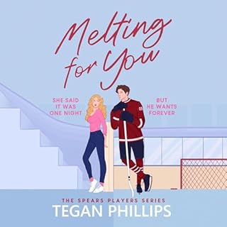 Melting for You cover art