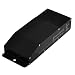 LEDwholesalers 24VDC 96W UL-Listed Class 2 Dimmable LED Voltage Driver for Flexible LED Strips, 3287-24V