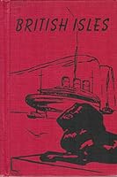 The British isles, B0007E40XM Book Cover