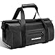 ROCKBROS Motorradtasche Motorrad Hecktasche 100% Wasserdichter Gepäckrolle mit Schultergurt Reisetasche für Motorradfahren, Wandern, Radfahren, Reisen, Camping, Outdoor 20L-60L