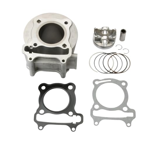Cilindro de 160cc y 59mm para scooter 150cc con bulón de 15mm compatible con 150i LFE2 2