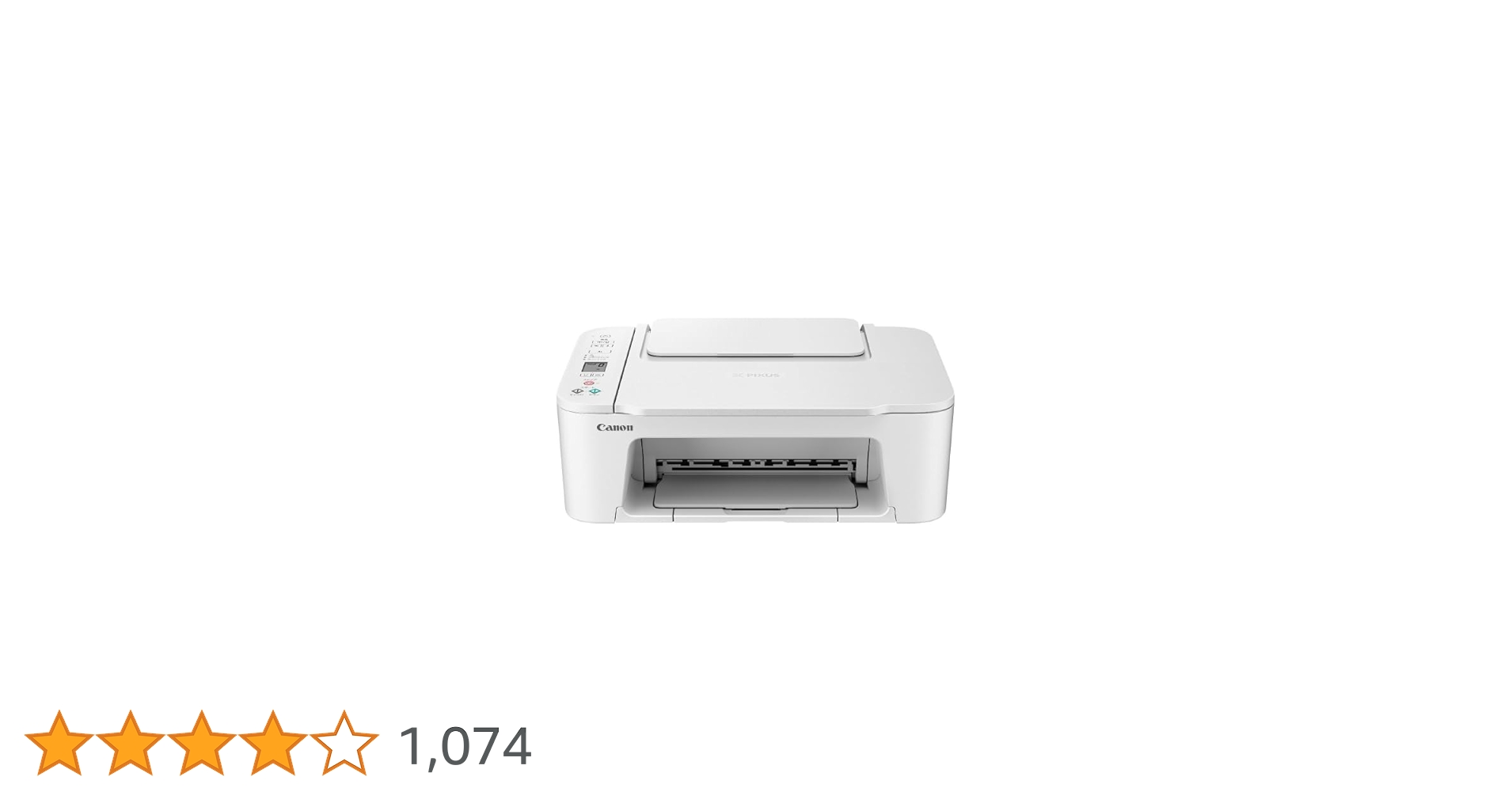 Amazon.co.jp: キヤノン Canon プリンター A4 インクジェット複合機