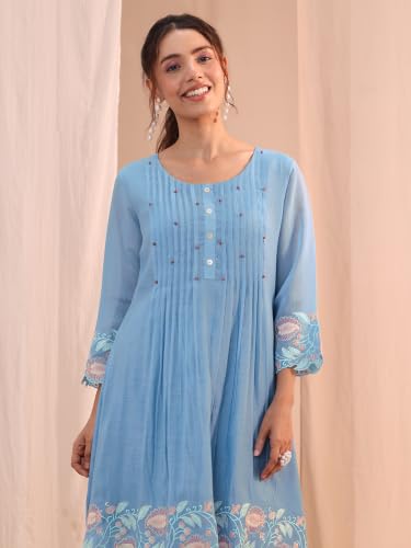Image of Libas Womens Co-Ord Set