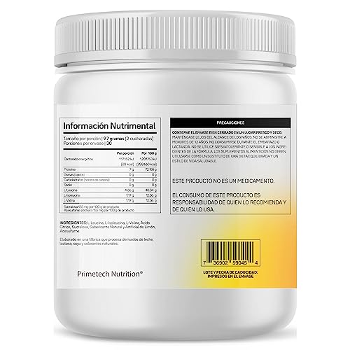 Vitamínicos, Imagen adicional