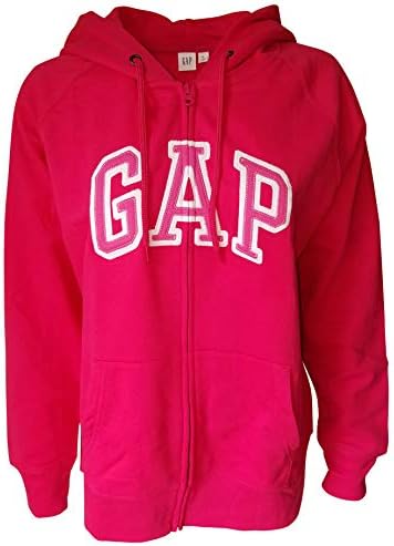 Gap womens zip up hoodie Clearance