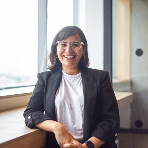 Revolutionising Mental Health at Work - Mahua Bisht, CEO of 1to1help copertina