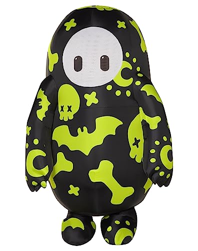 disfraz inflable Marca Spirit Halloween