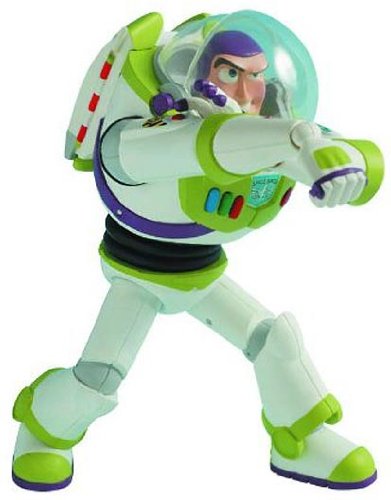 Amazon | UDF バズ・ライトイヤー(ノンスケール PVC製塗装済み完成品