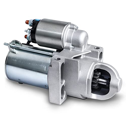 List of Top Ten Best Sae J1171 Marine Starter Top Picks 2023 Reviews