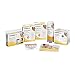 Medela Breast Pumping Accessories, Breastpump Essentials to Help Moms Begin and Continue Breastfeeding, Authentic Medela Products Include Breast Milk Storage and Cleaning, Breast Care