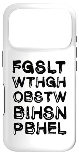 FGSLTWTHGHOB ���n�l3:16 For God So Loved The World �X�}�z�P�[�X iPhone 17 Pro �p