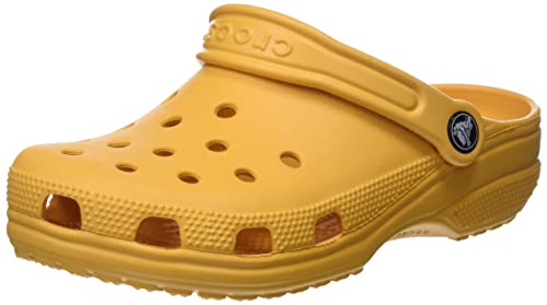 Comparison of Best Orange Crocs 2023 Reviews