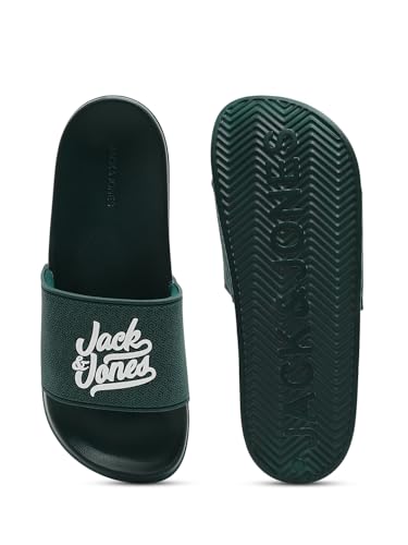Image of JACK & JONES mens 9020240 Slipper