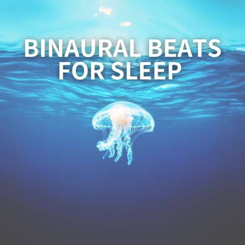 Play Ultimate Binaural Beats for Deep Sleep by Binaural Beats for Sleep