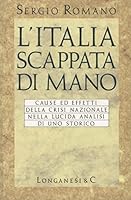 L'Italia Scappata Di Mano 8830411701 Book Cover