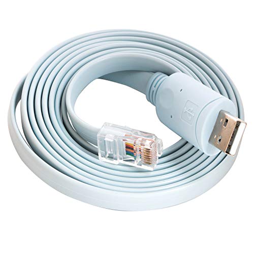Prolific pl2323ra rs232VAto rj45[I[o[P[uCisco[^h3 C Huawei Fortinet JuniperR\[P[u