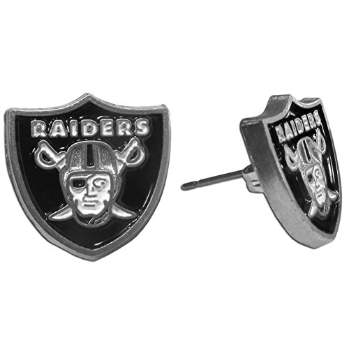 siskiyou nfl stud earrings