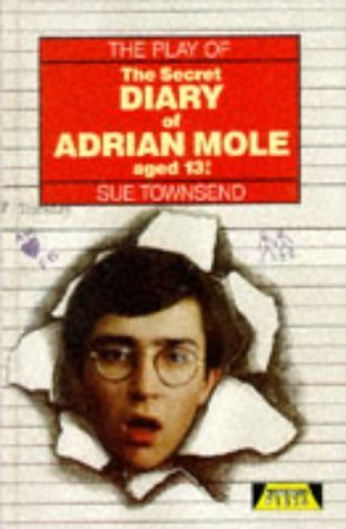 The Play of The Secret Diary of Adrian Mole (Heinemann Plays For 11-14)