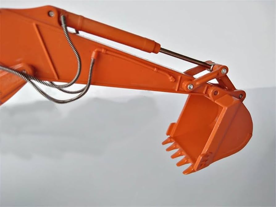 for HITACHI for ZAXIS350-6 Excavator Without Yellow Markings