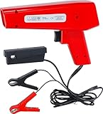 BGS Diy 40108 | Zündlichtpistole | 12 V