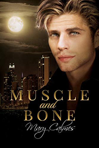 Muscle and Bone (Breaking Tradition Book 1) (English Edition)
