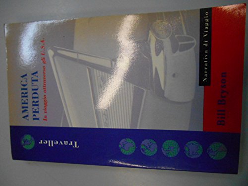 America perduta. In viaggio attraverso gli Usa