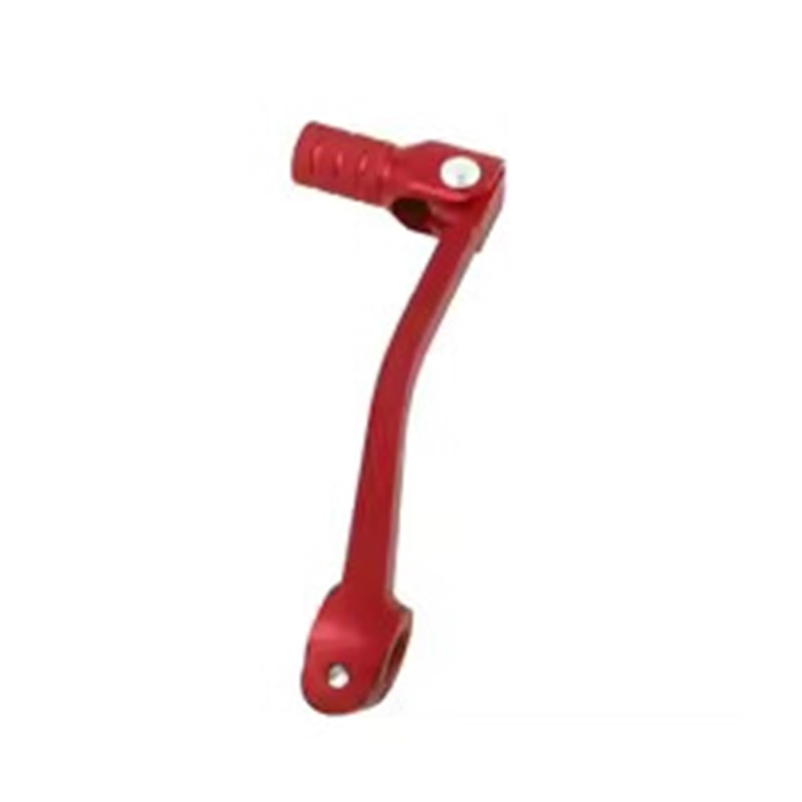 SYC27QP Shift Pedal Lever Motorcycle Motorcycle Folding Gear Shift Lever for Kayo Bosuer 110/125/140/150/160/250cc Motorcycle Shifter Gear Lever Shift Lever