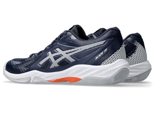 Image of ASICS Mens Blade FF Indoor Sports Shoes