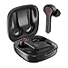 Produktbild Bluetooth Kopfhörer In-Ear, Boltune Sport Kopfhörer Bluetooth 5.0 40 Std. Spielzeit IPX7 Wasserdicht mit CVC8.0 Mikrofon Single/Twin Mode Portable Ladekoffer Typ C Aufladen