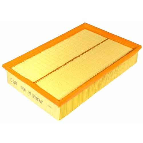 Filtro aria Volvo S60 S80 V70 XC70 2.0 - 2.5 2.4d5...
