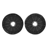Gorenje 688572 Aktivkohlefilter Set Dunstabzugshaube Kohlefilter Dunsthaube Haube