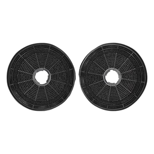 Gorenje 688572 Aktivkohlefilter Set Dunstabzugshaube Kohlefilter Dunsthaube Haube