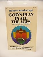 God's Plan in all the Ages 0310421810 Book Cover