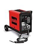 SALDATRICE Telwin 821055 Saldatrice ad arco AC/DC