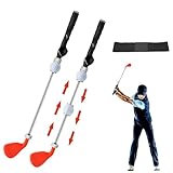 UYTONゴルフスイングトレーナ ゴルフ