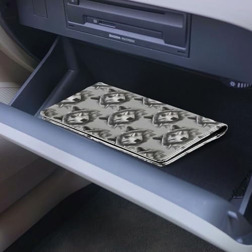 Organizador para Documentos de Coche miniatura 6