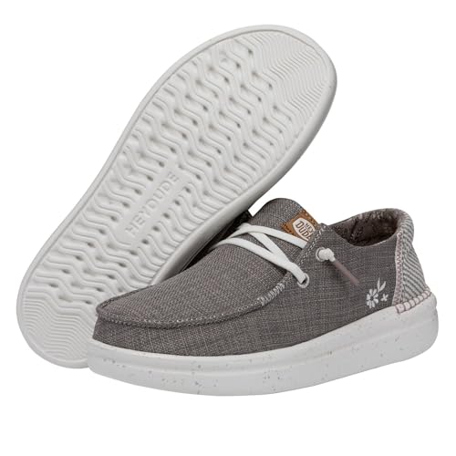 Image of Hey Dude womens Wendy Rise