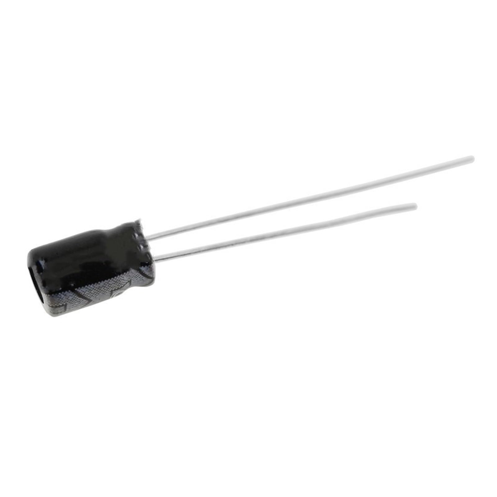 ICXLPMC 20pcs/lot 10V1000UF 8 * 12mm 1000UF 10V 8 * 12 Electrolytic capacitor