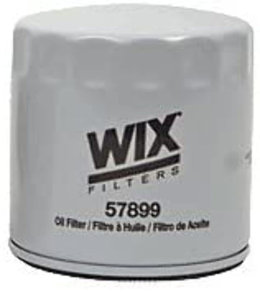 WIX Filtres - 57899 Spin-On Lube Filter (5)