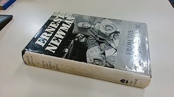 Hardcover From the World of Music Book