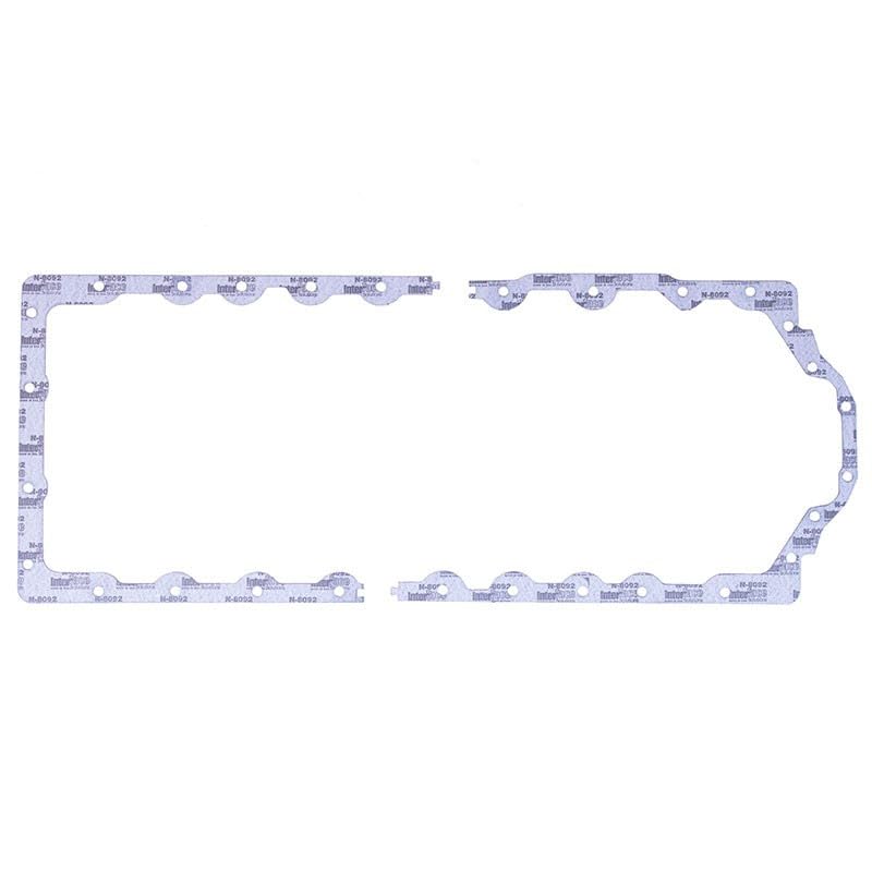 3638562V1 Oil Pan Gasket (NEW AFTERMARKET) - G&T Engine Parts