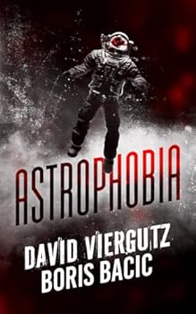 Paperback Astrophobia Book