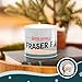 Santa's Naturals Fraser Fir Christmas Candles for Holidays & Gifts, Fresh Cut Tree Scent, Soy & Beeswax Blend, 30+Hour Burn, 9 oz, 2-Pack