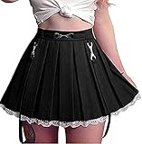 Gift: The half dress is suitable for you to wear or as a gift, so that you can give a surprise on Christmas, anniversary, Valentine's Day, birthday party, etc.