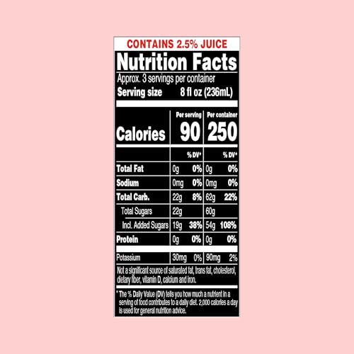 Image of AriZona Spicy Watermelon x Mikes Hot Honey |Fruit Juice| 22 Fl Oz (12 Pack)