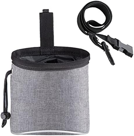 Bolsa de Entrenamiento para Perros, Bolsa Premios Perro Bolsa par...