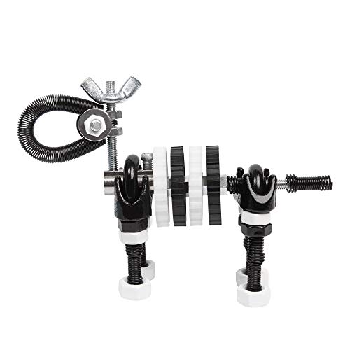 Fat Brain Toys OffBits Medium Animal - ZebraBit Building & Construction for Ages 6 to 10